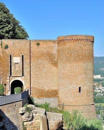 B&B La Palma Orvieto Exterior foto